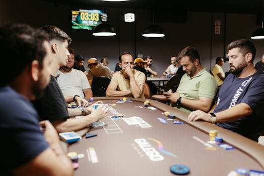 Jak AI revolucionalizuje strategie v pokeru: Nové trendy a výzvy