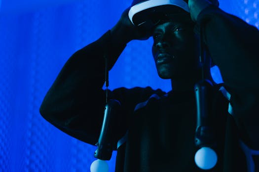 Jak AI Revolucionalizuje VR Kasina: Budoucnost Herního Průmyslu