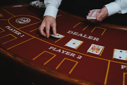 Jak AI mění pravidla hry v online pokeru: Nové výzvy a možnosti