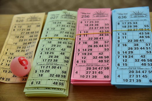 AI Změnilo Online Bingo: Bezpečnější a Zábavnější Hraní pro Všechny